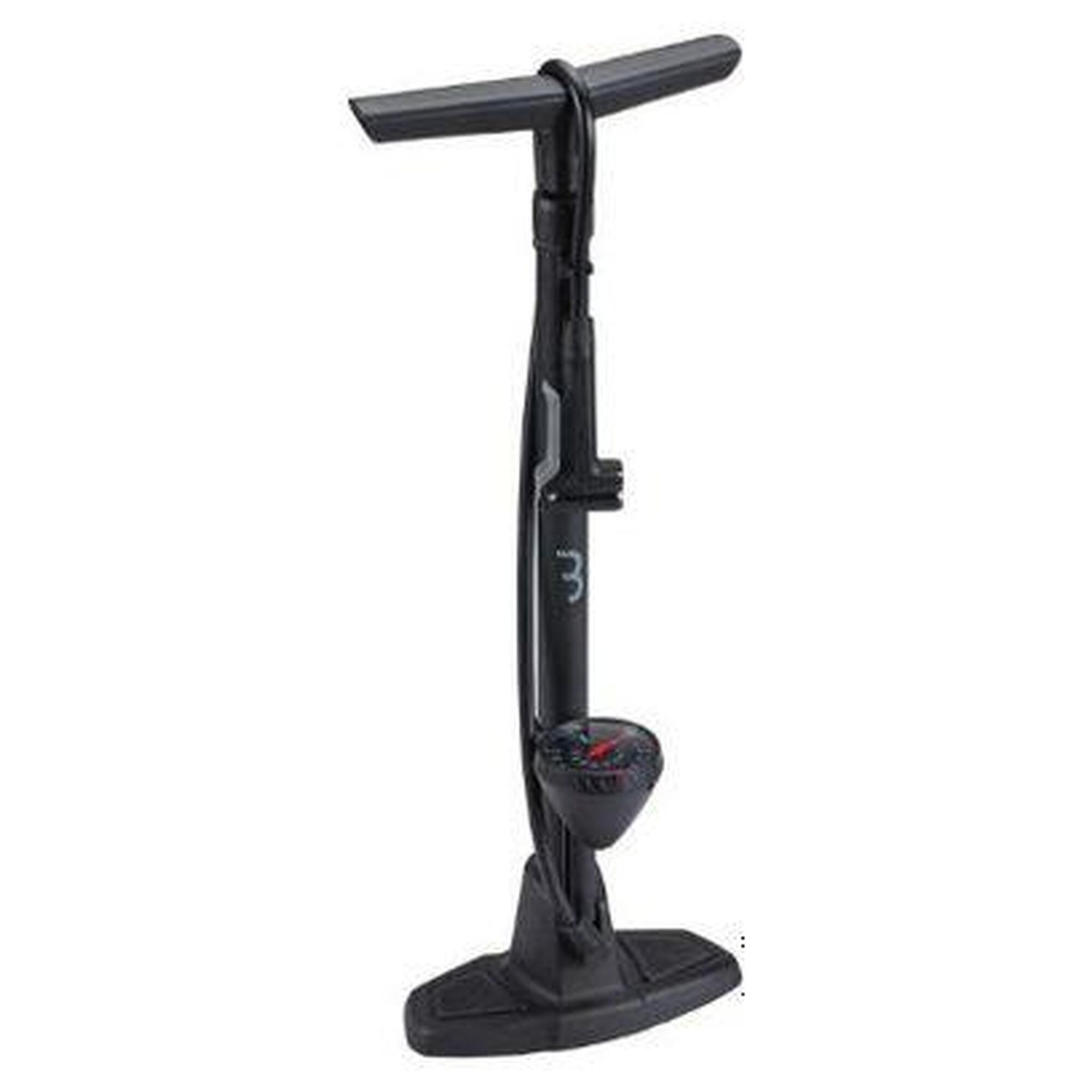 Pompa nożna BBB Cycling AirWave