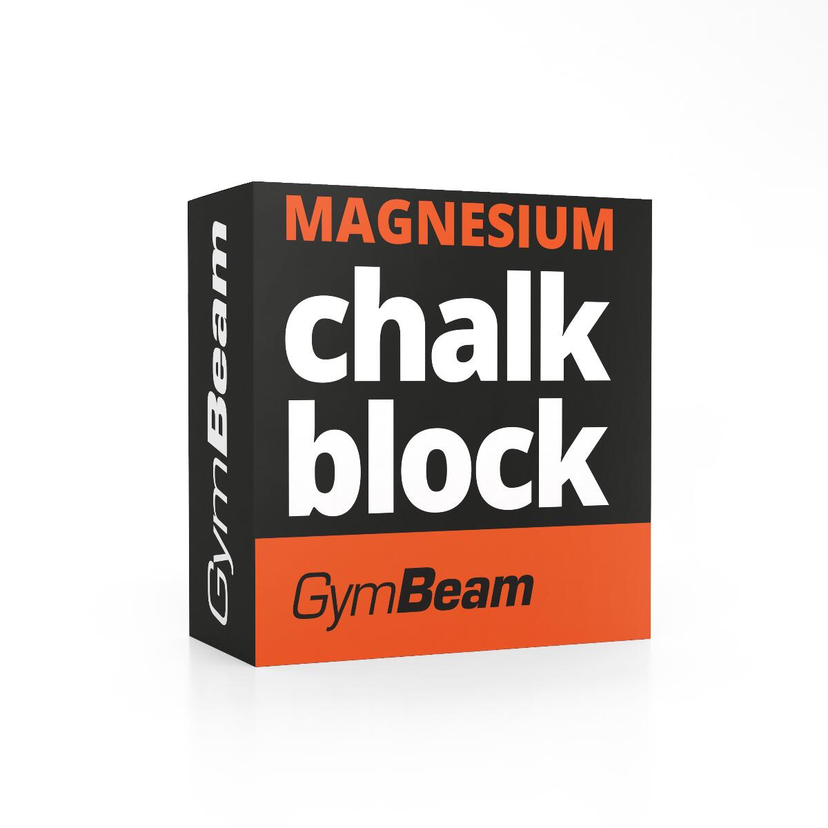 Magnezja w kostce GymBeam