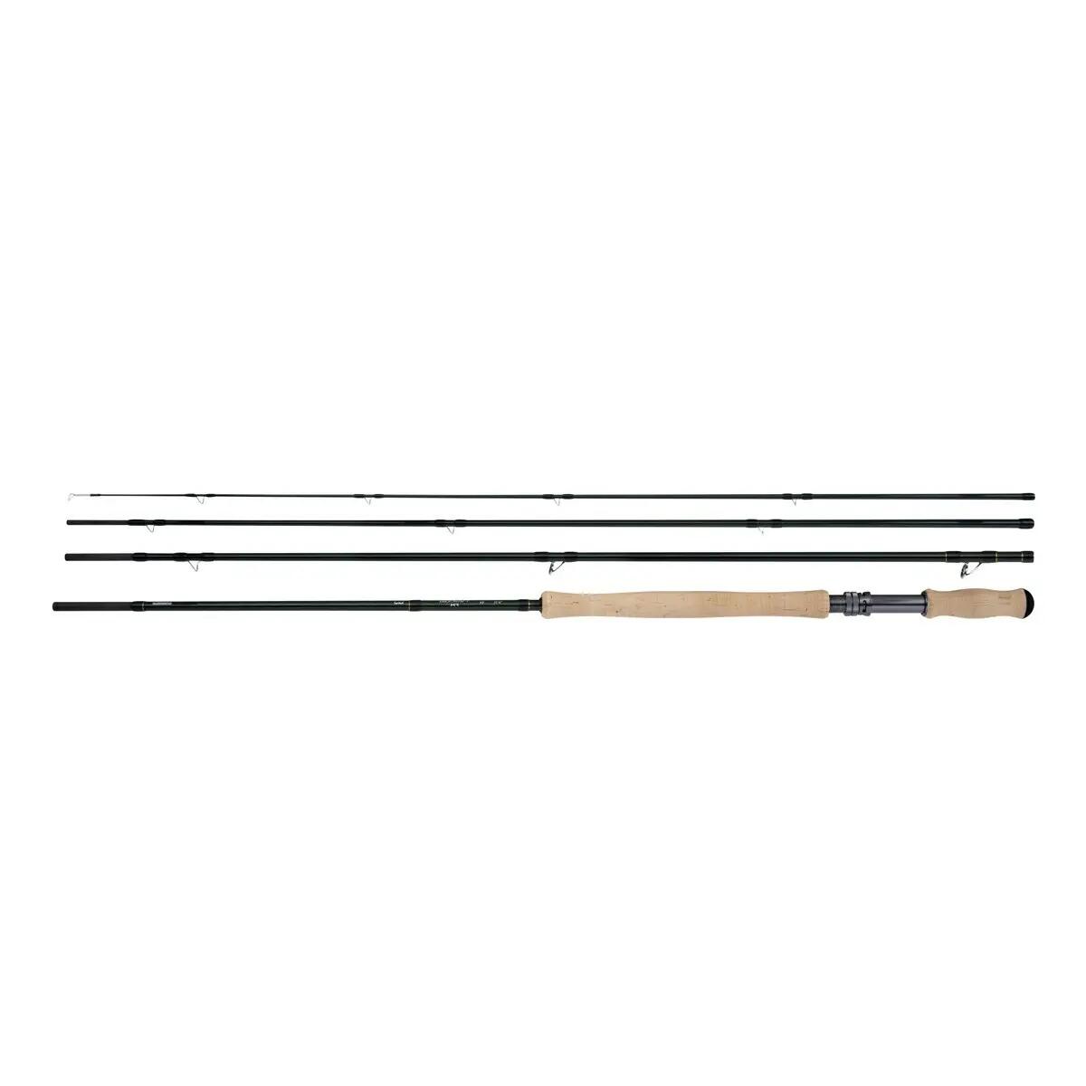 Wędka spinningowa Shimano Biocraft XR Fly Switch 11'6 #8