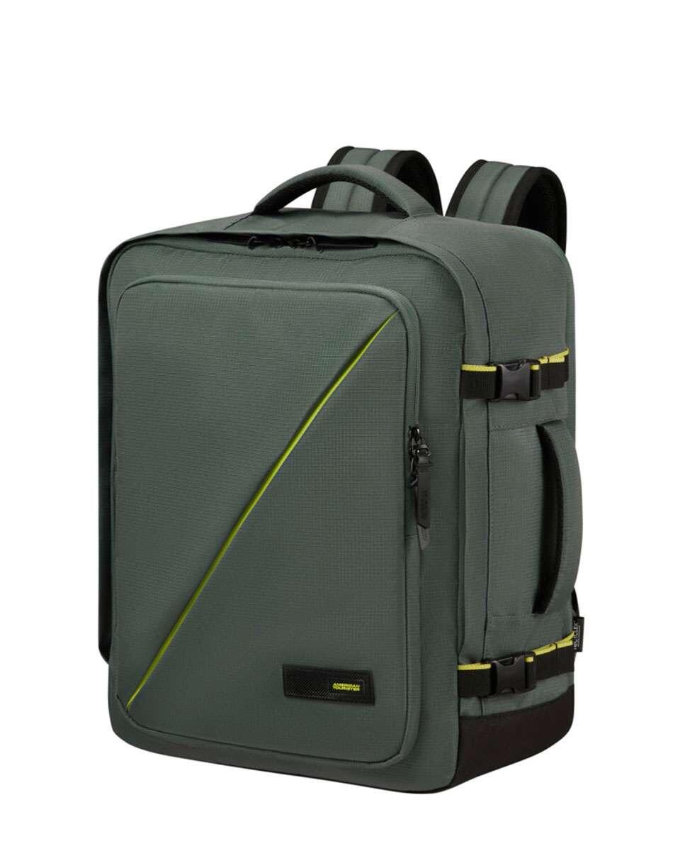 Zwykły plecak American Tourister M