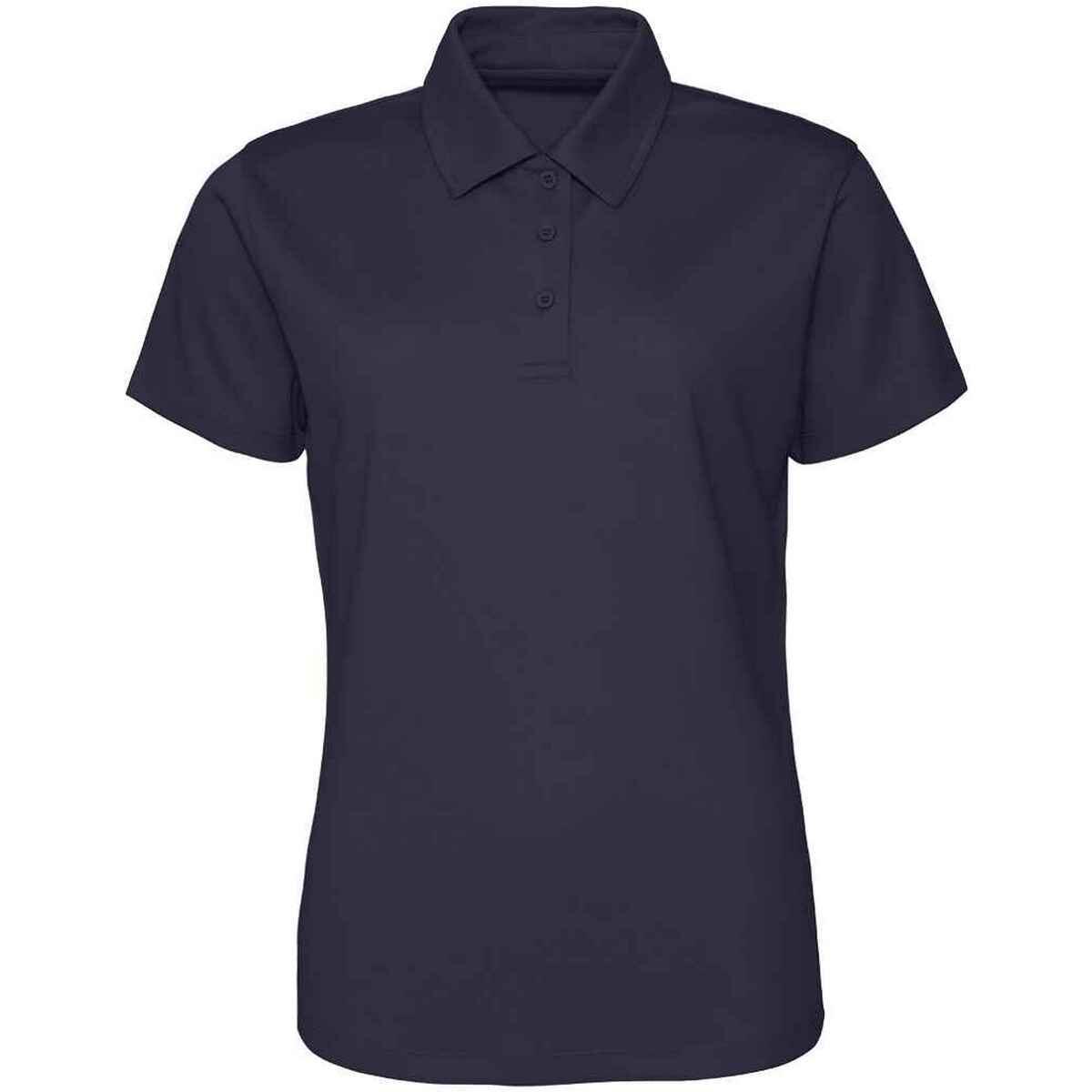 Damska Koszulka Polo