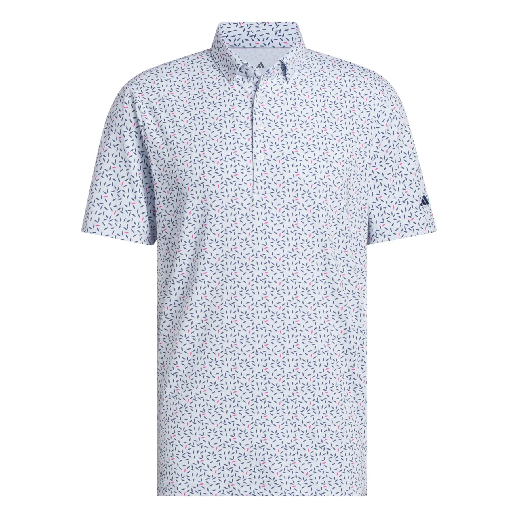 Polo adidas Ultimate365+