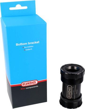 Obudowa suportu pedałów do Cervelo Elvedes Thread fit IB30