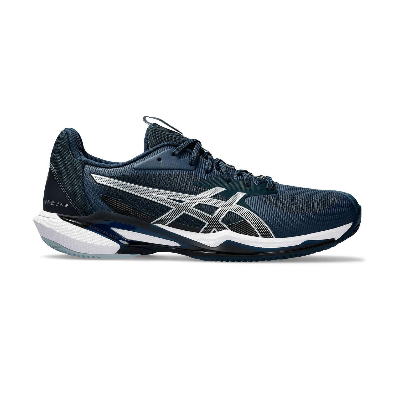 Buty tenisowe męskie Asics Solution Speed FF 3 Clay