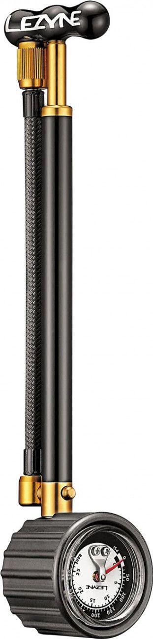 Pompa ręczna LEZYNE Shock Drive