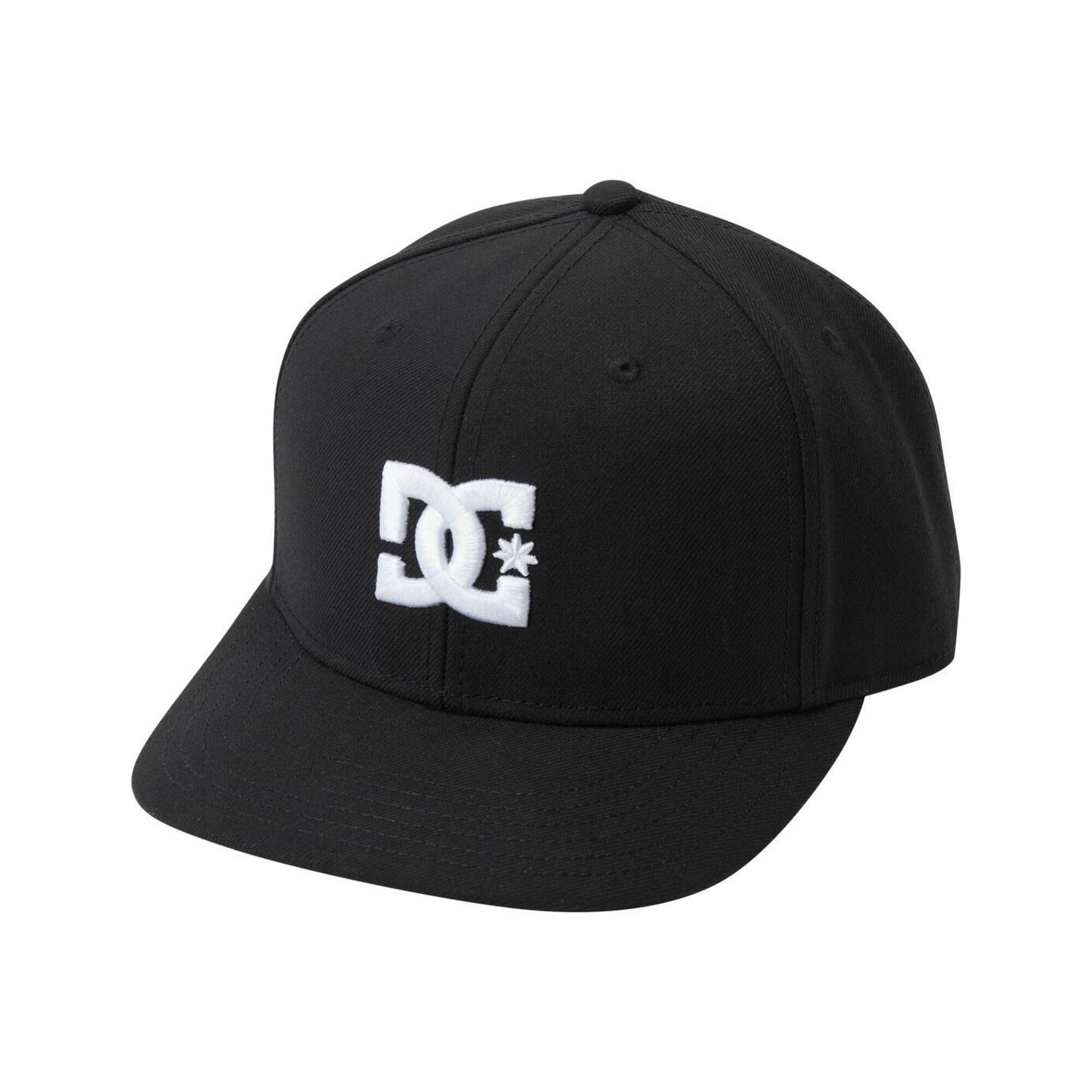 Czapka DC Shoes Empire Snapback Cap