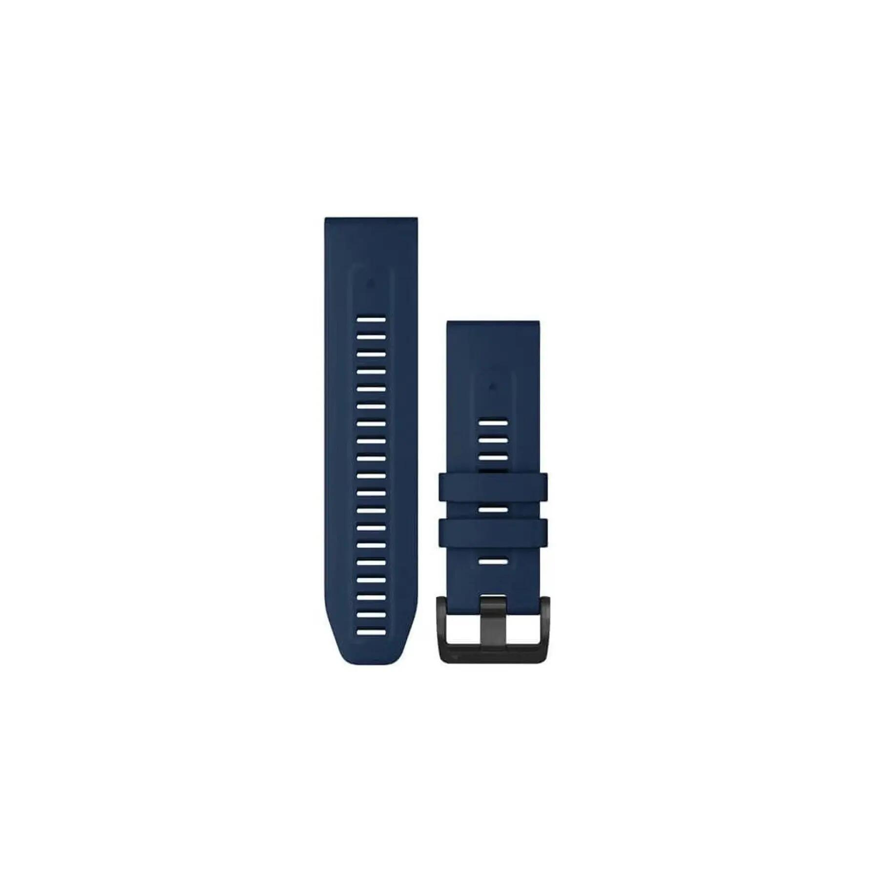 Silikonowy pasek do zegarka Garmin QuickFit 26