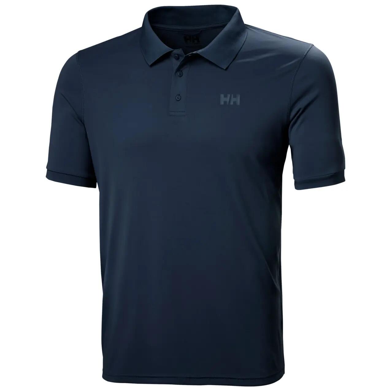 Polo Helly Hansen Lifa Active Solen