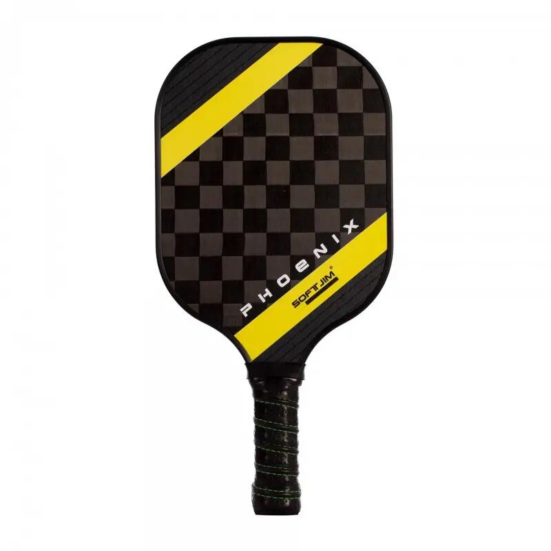 Rakieta Pickleball Softjim Phoenix 18k Multicolor