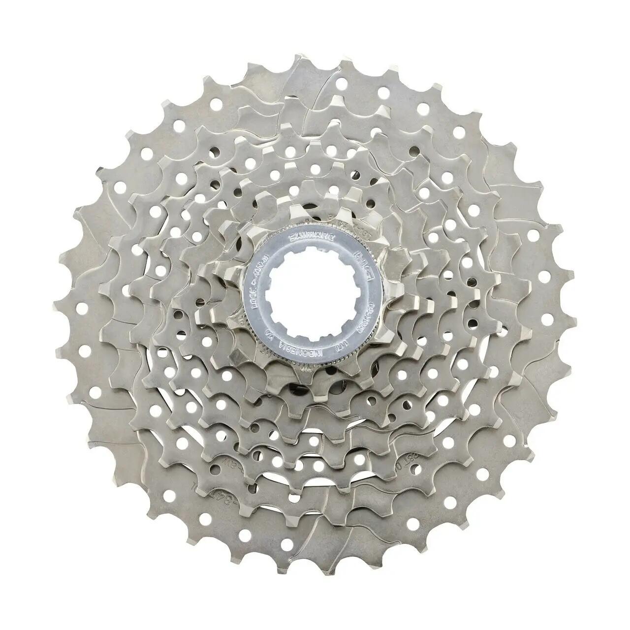 Kaseta Shimano Claris CS-HG50 8V