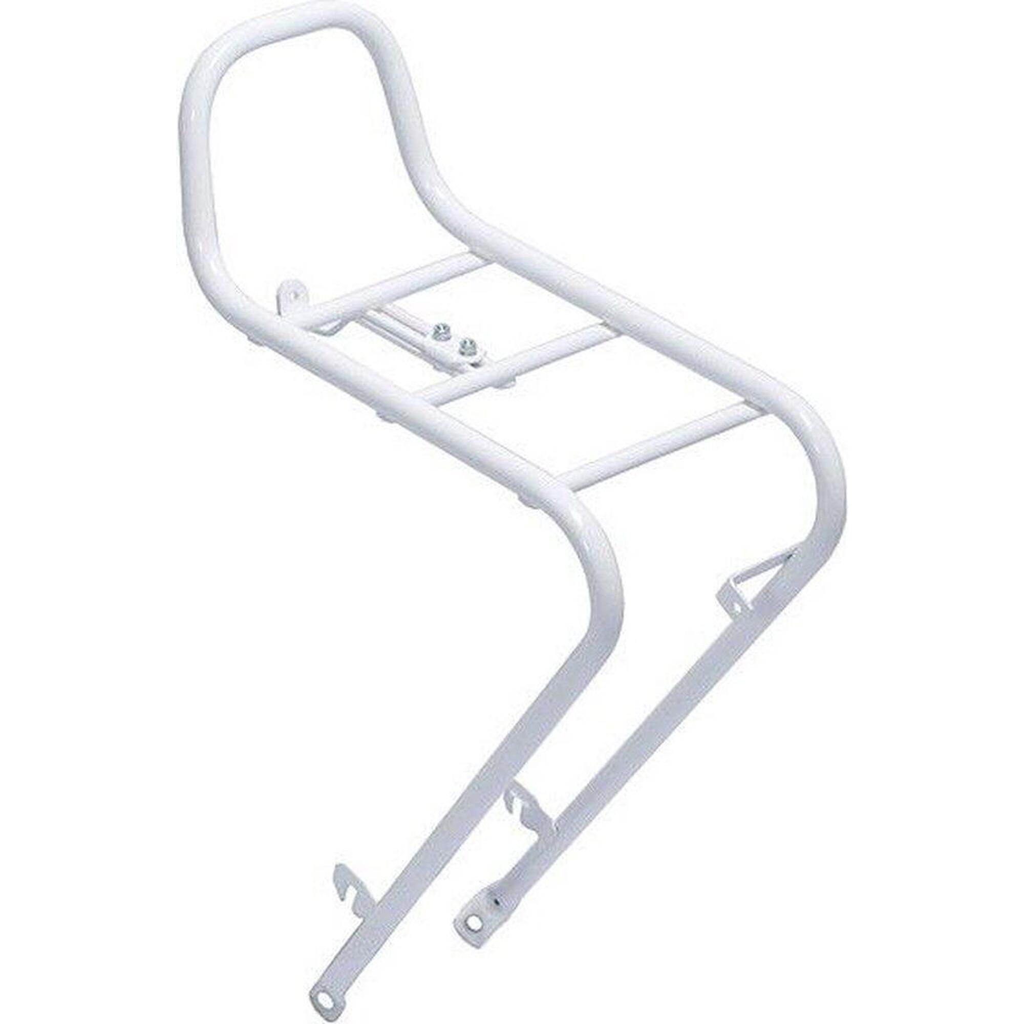 Carrier V 26/28 Flow Kb Biały