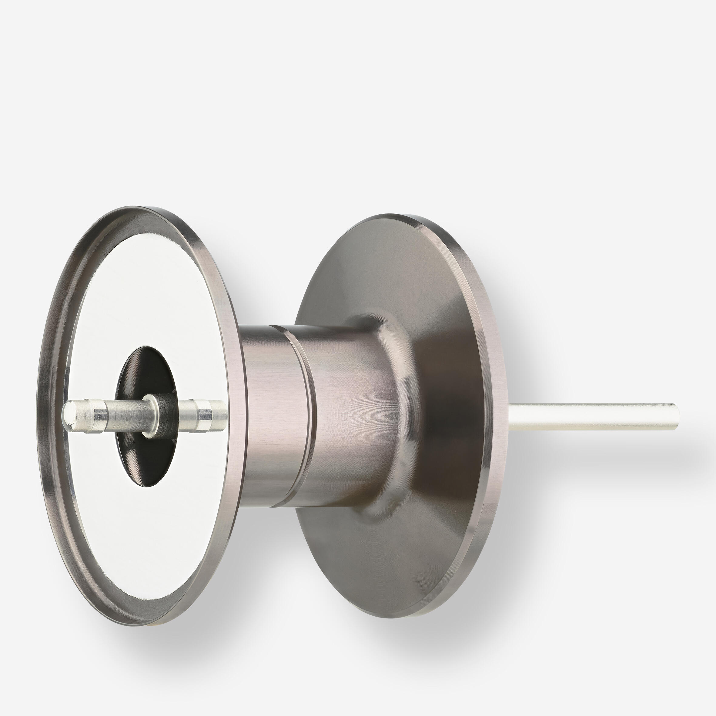Szpula aluminiowa kołowrotka WXM 500 201