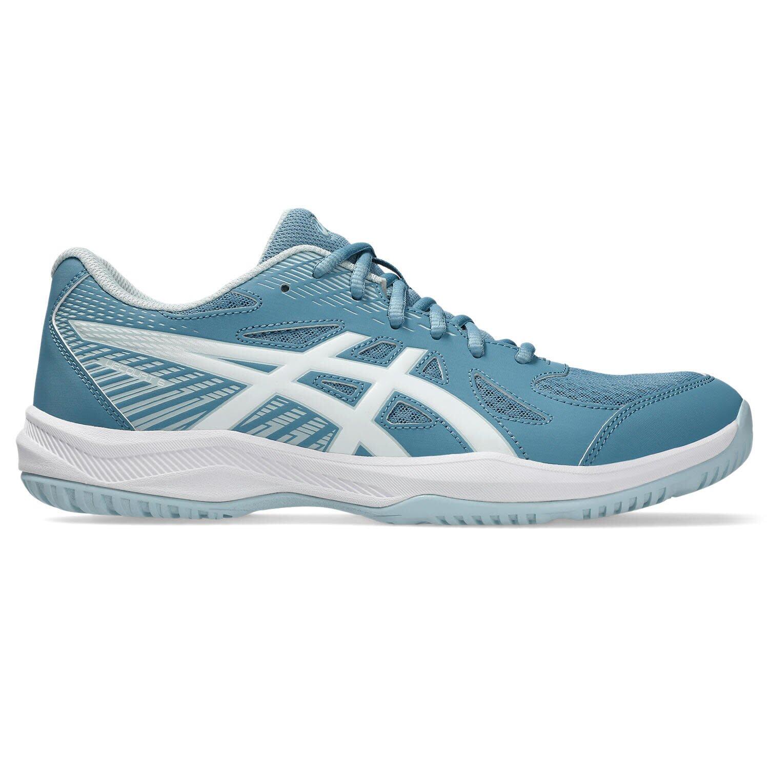 Buty męskie do siatkówki Asics Upcourt 6 1071A104 404