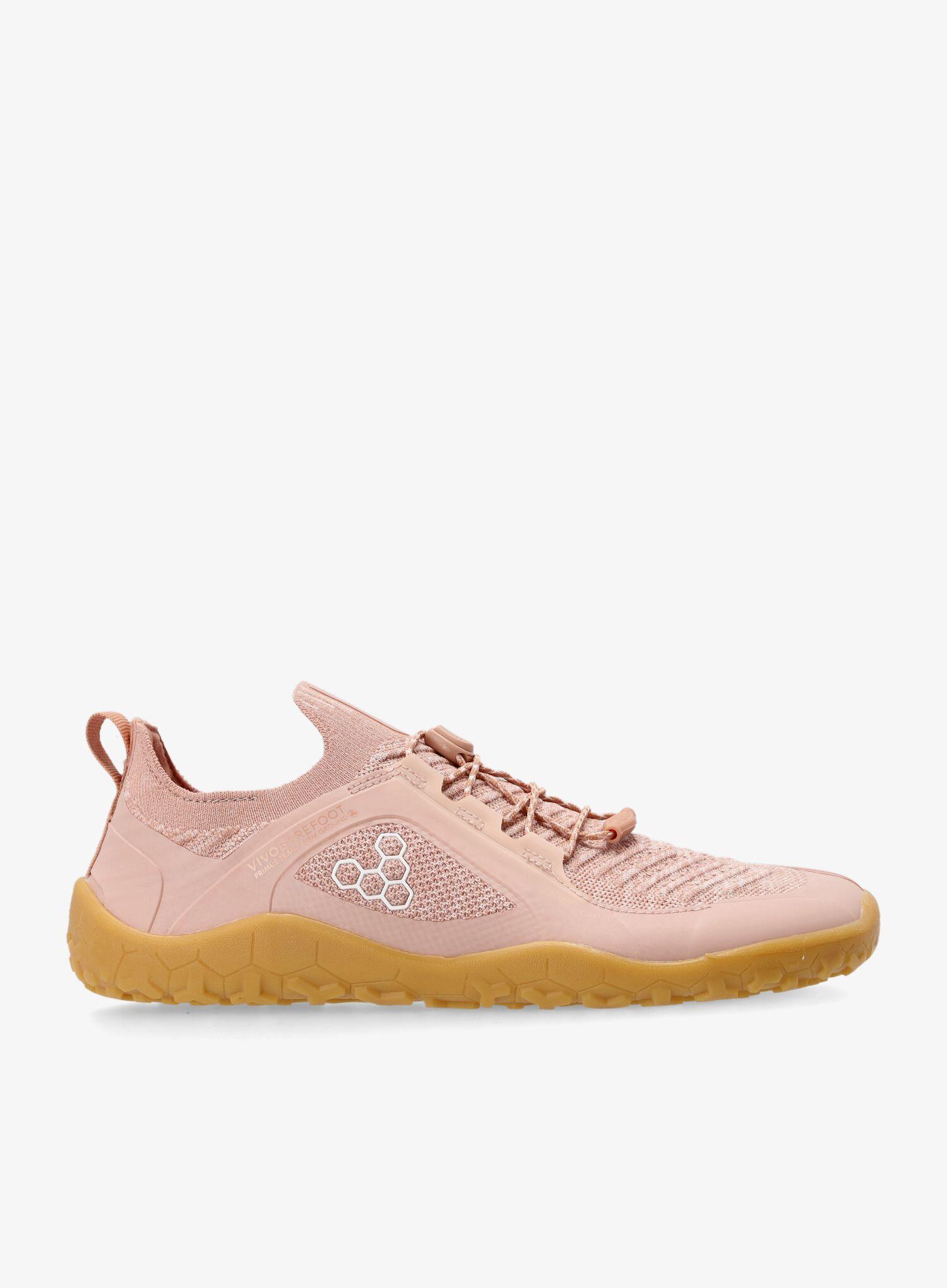 Buty trailowe damskie Vivobarefoot Primus Trail Knit FG