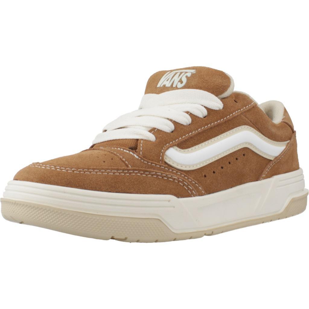 Buty VANS HYLANE Brązowy