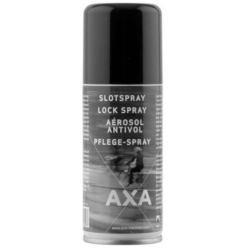 Spray do zamków Axa 100 ml