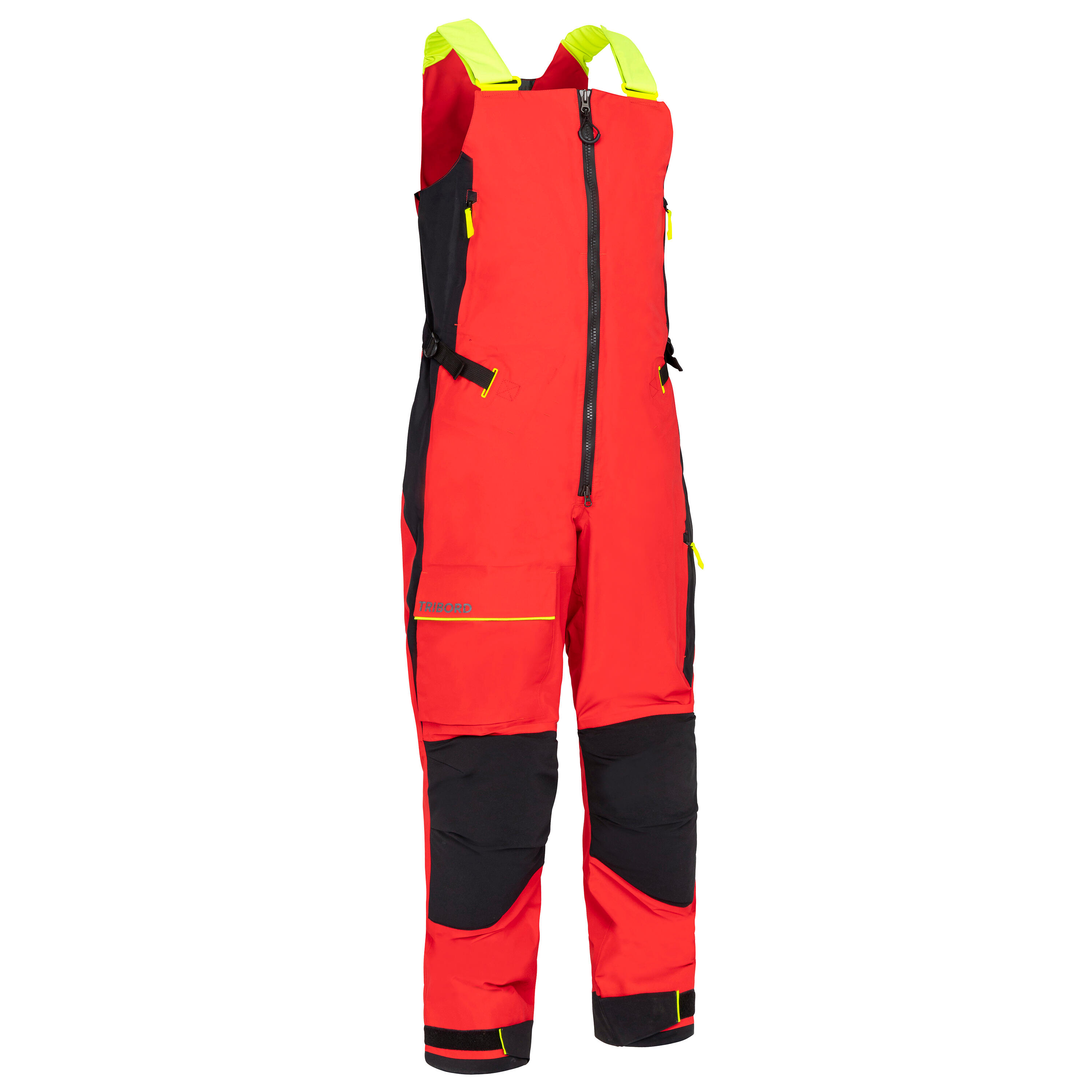 Spodnie żeglarskie Decathlon Open Offshore 900 Dropseat