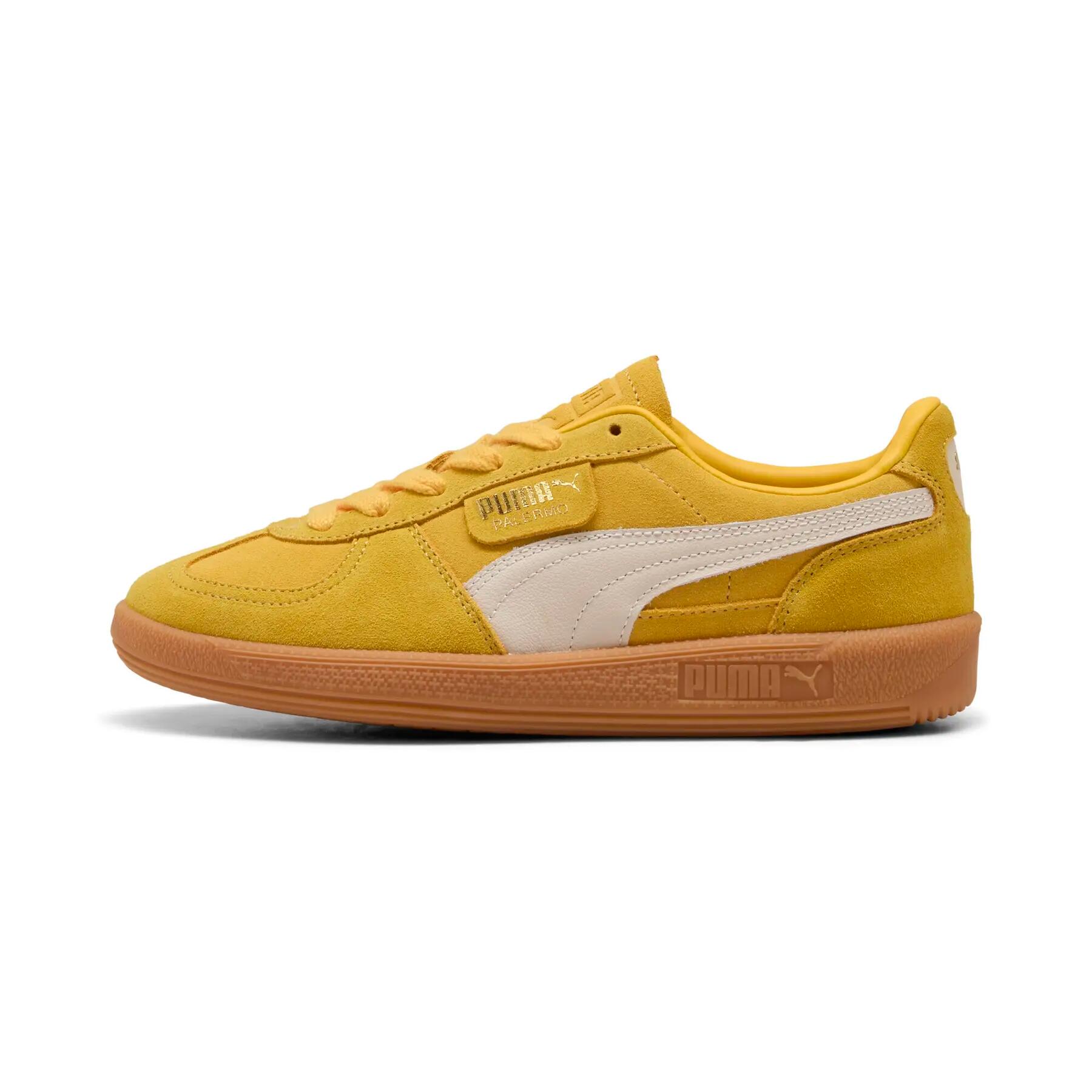 Sneakersy Puma Palermo