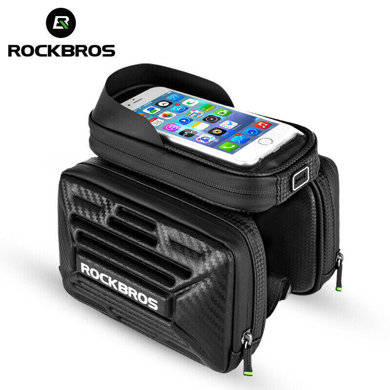 Torba na ramę roweru ROCKBROS