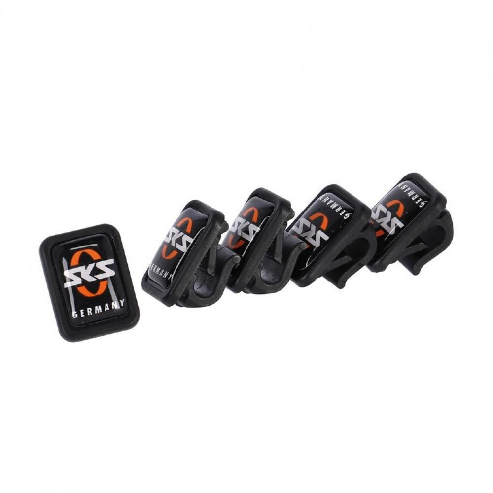 Sks U-stays Clip Velo Series 5 Pcs Fender Replacement Parts