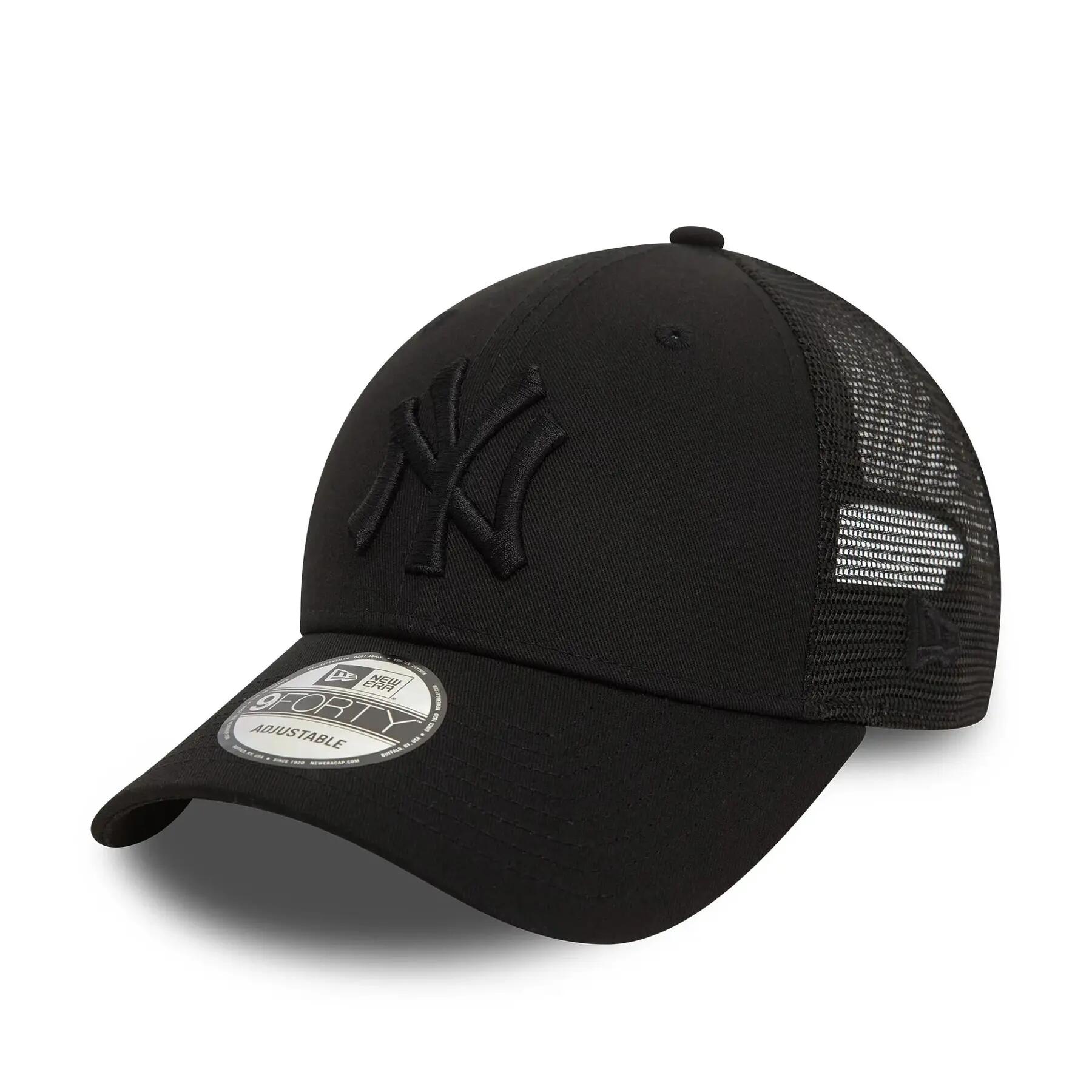 Czapka Trucker New York Yankees Home Field 9Forty