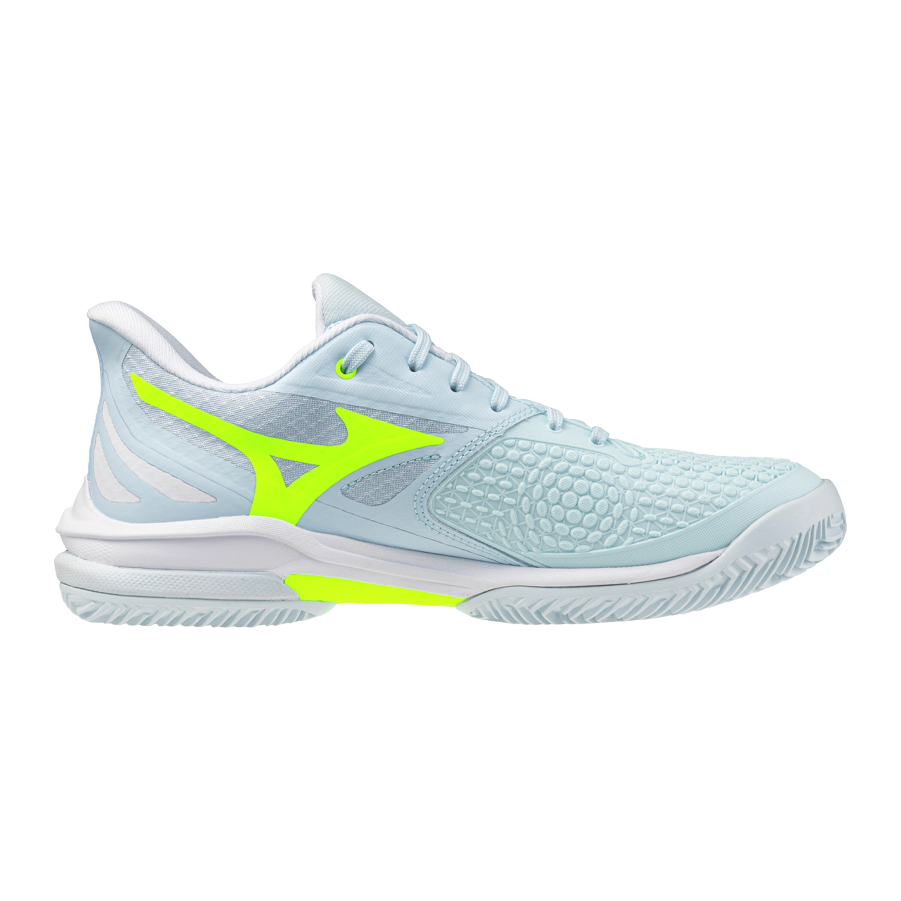Damskie buty do tenisa Mizuno Wave Exceed Tour 7 CC