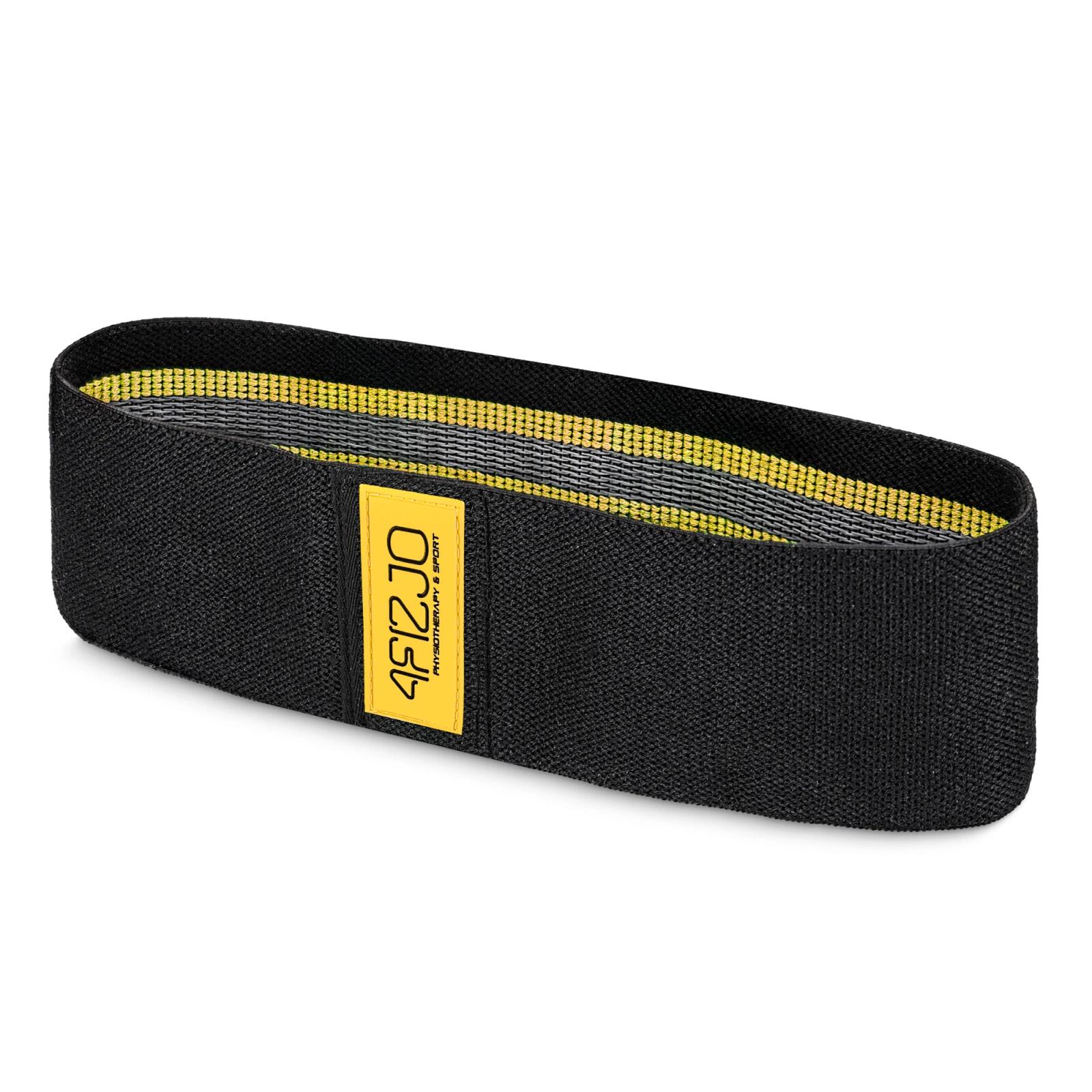 Taśma materiałowa HIP BAND 4FIZJO