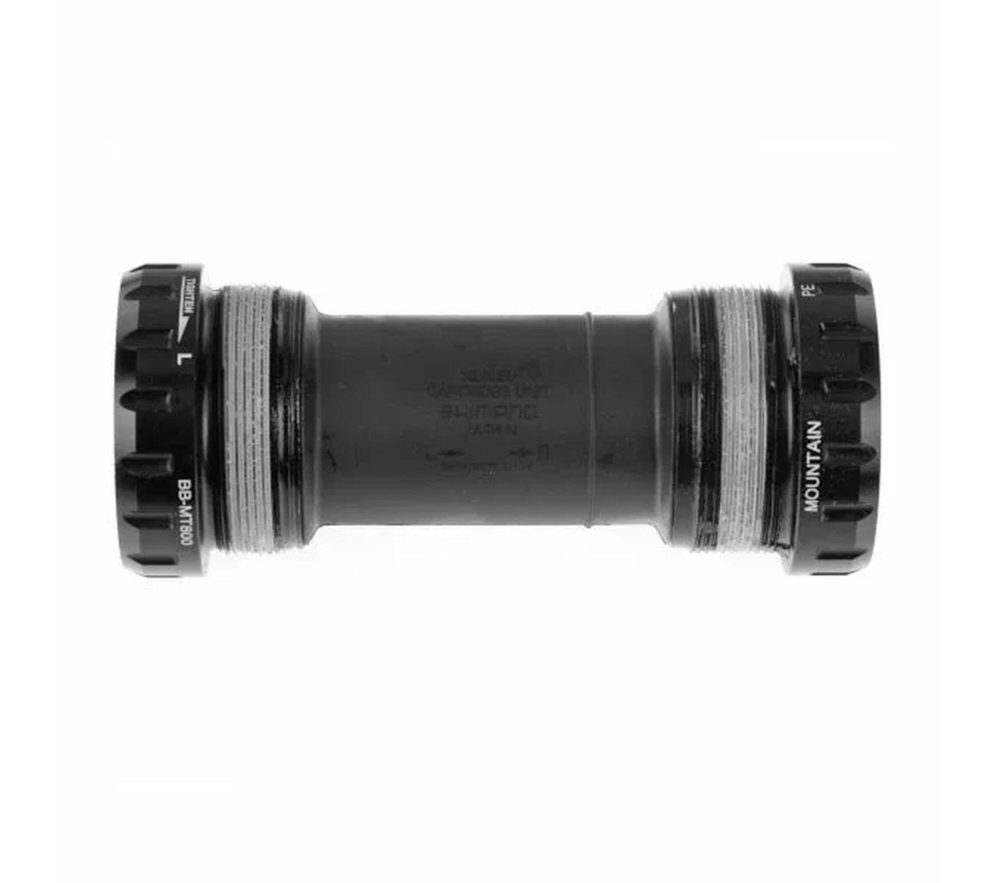 SHIMANO XT SM-MT800 suport BSA Hollowtech II