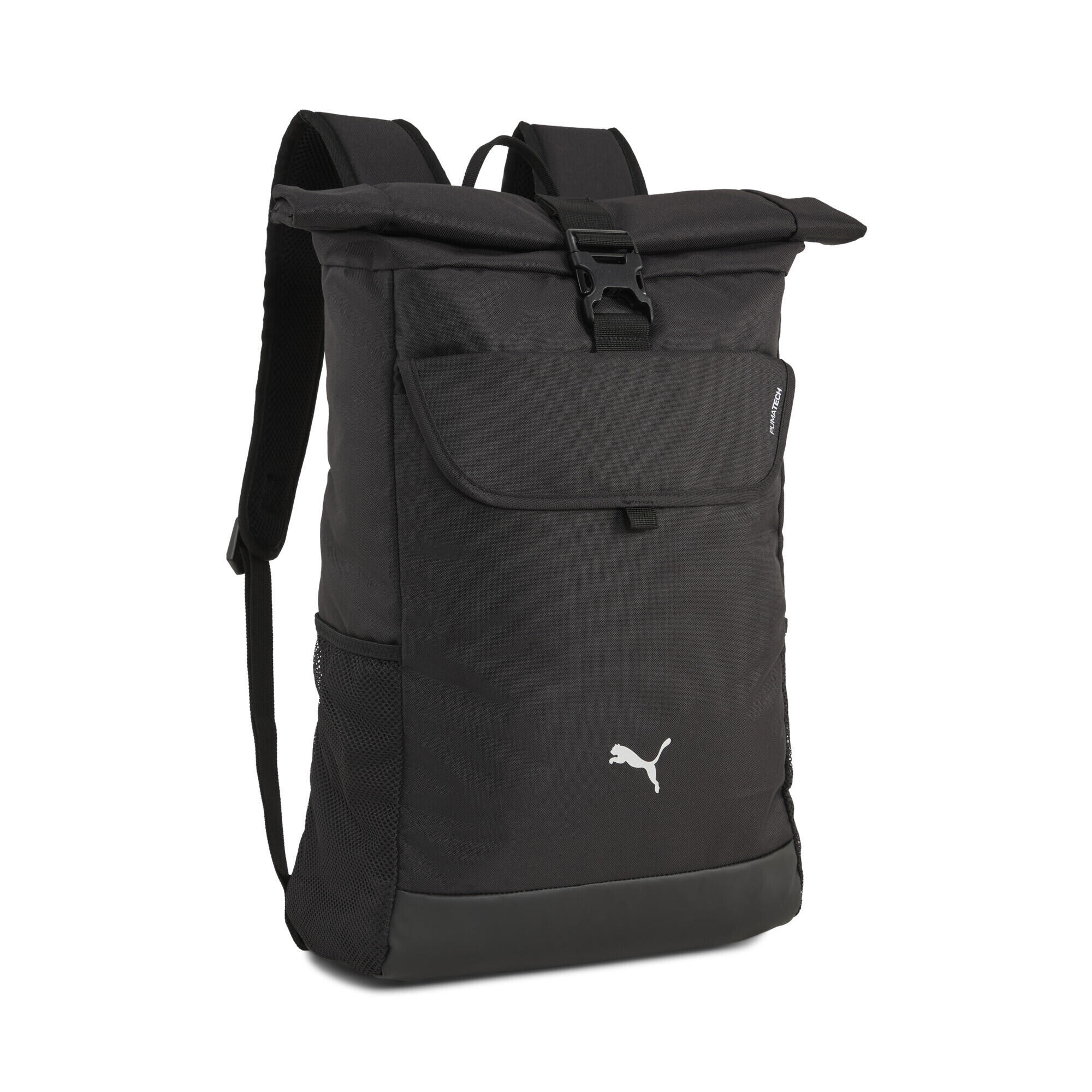 Plecak PUMATECH Roll Top 26 l PUMA