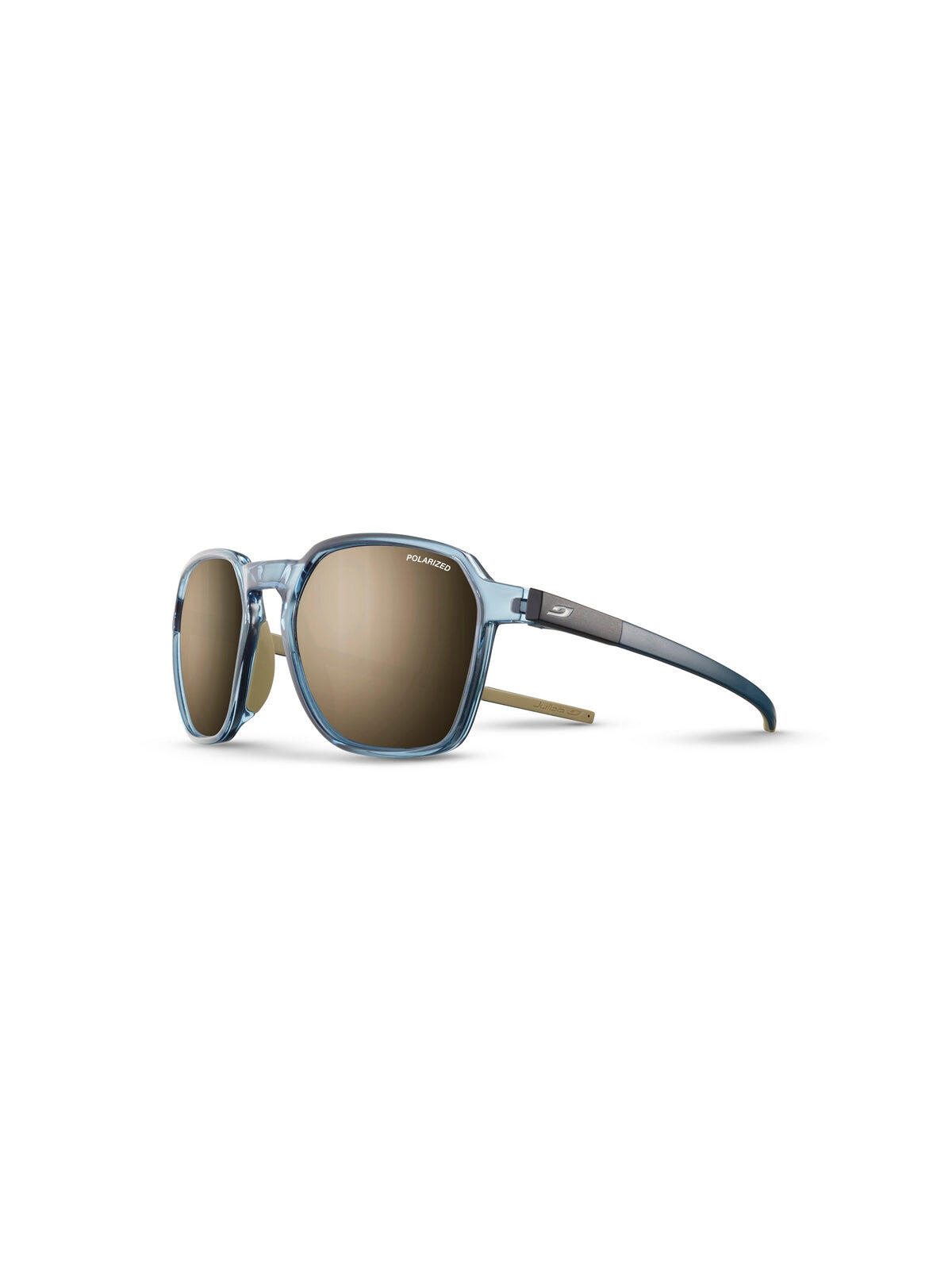 Okulary z polaryzacją JULBO DRIVE niebieski Cat 3 Spectron Polarized