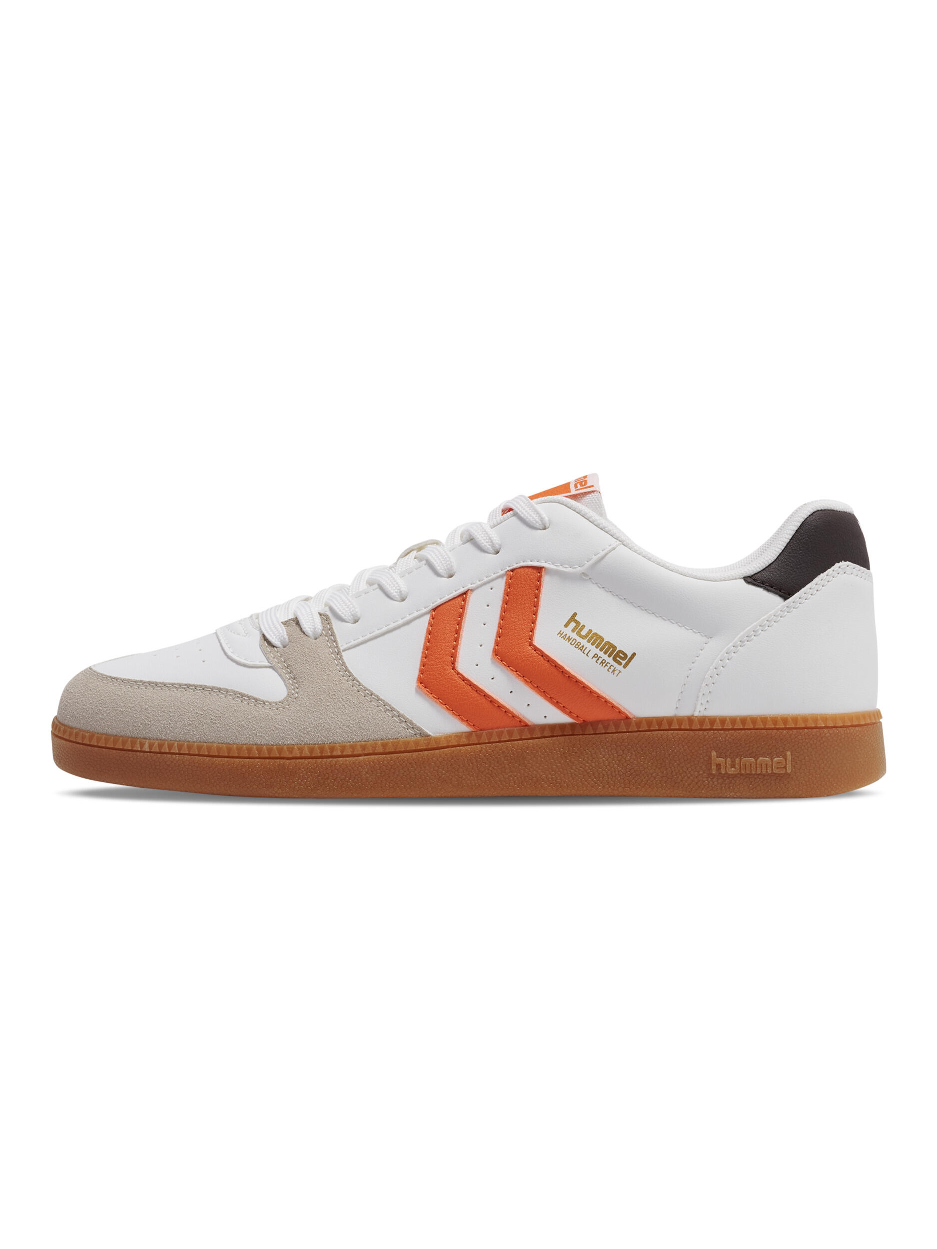 Sneakersy Hummel Handball Perfekt