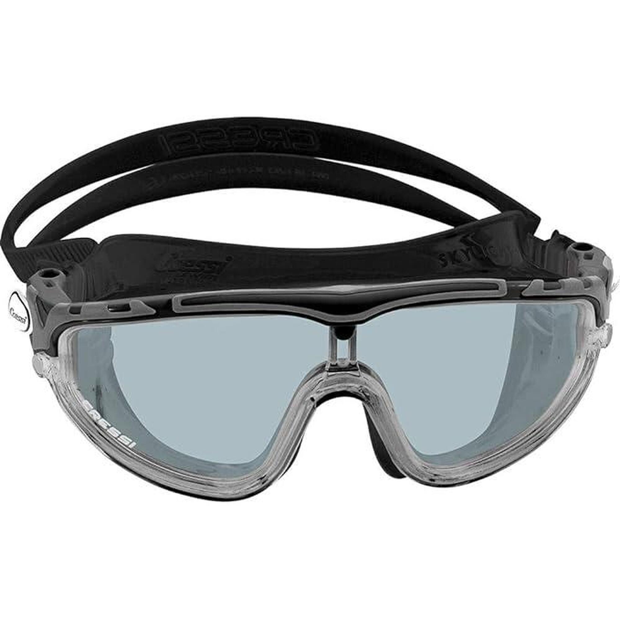 Okulary do Pływania dla Dorosłych Cressi-Sub DE203367 Dorosłych