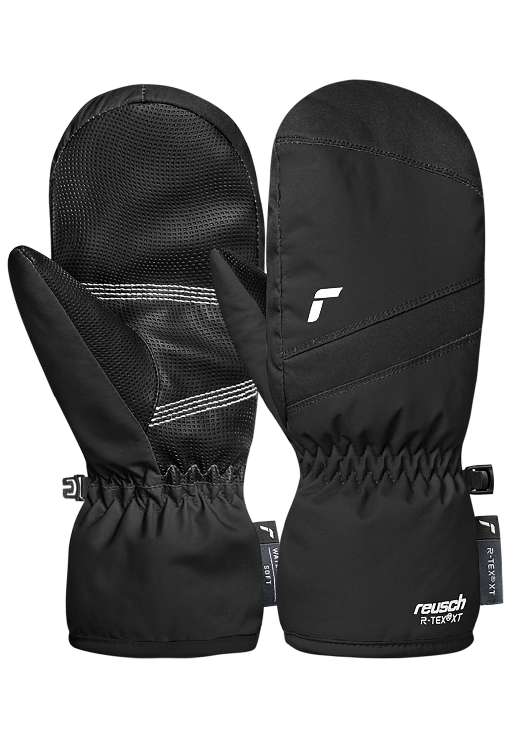 Rękawice narciarskie dla dzieci Reusch Wonder R-TEX XT