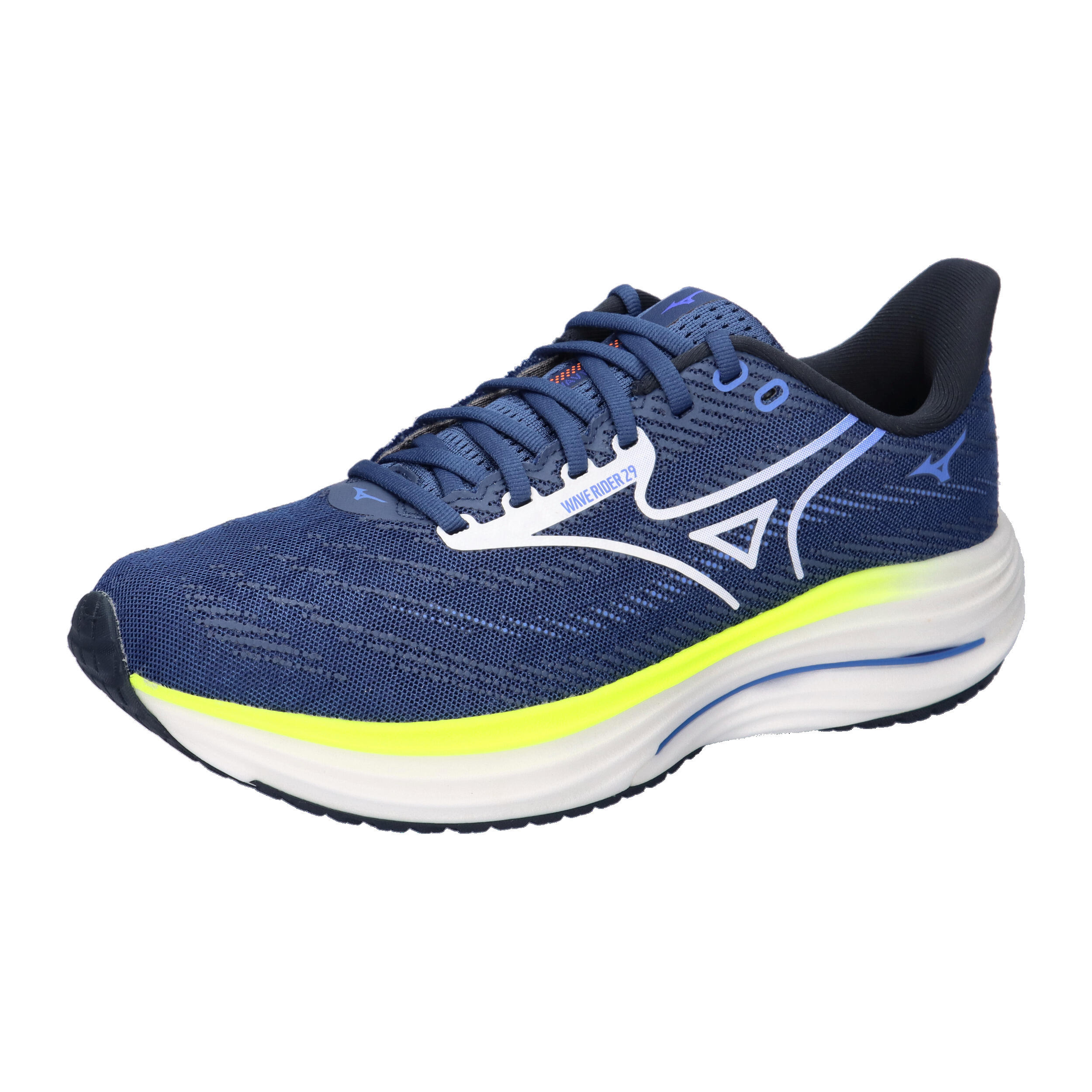 Buty do biegania Mizuno Wave Rider 29
