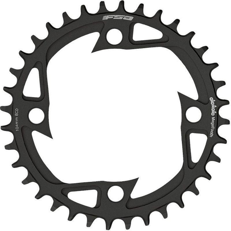 Tacka na płytę FSA Mt V-Shape 4Br 104Bcd 48D Bosch Gen4 Alu