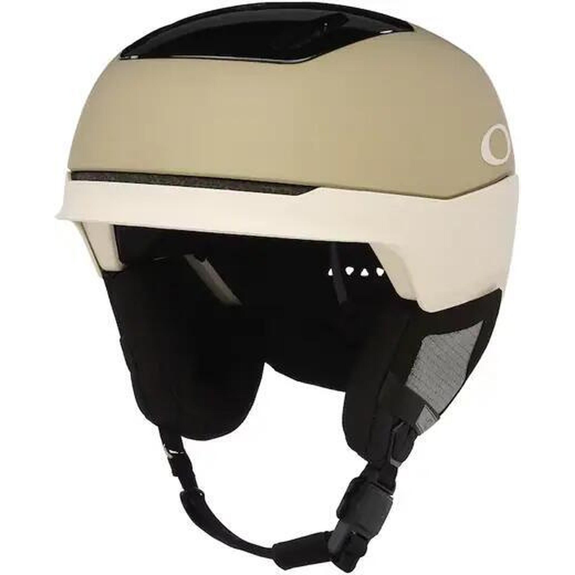 Sporty zimowe Kaski Oakley MOD5 Seasonal Collection Kask Narciarski - S - Mat...