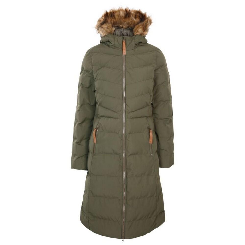 Kurtka Damska Audrey Padded Jacket
