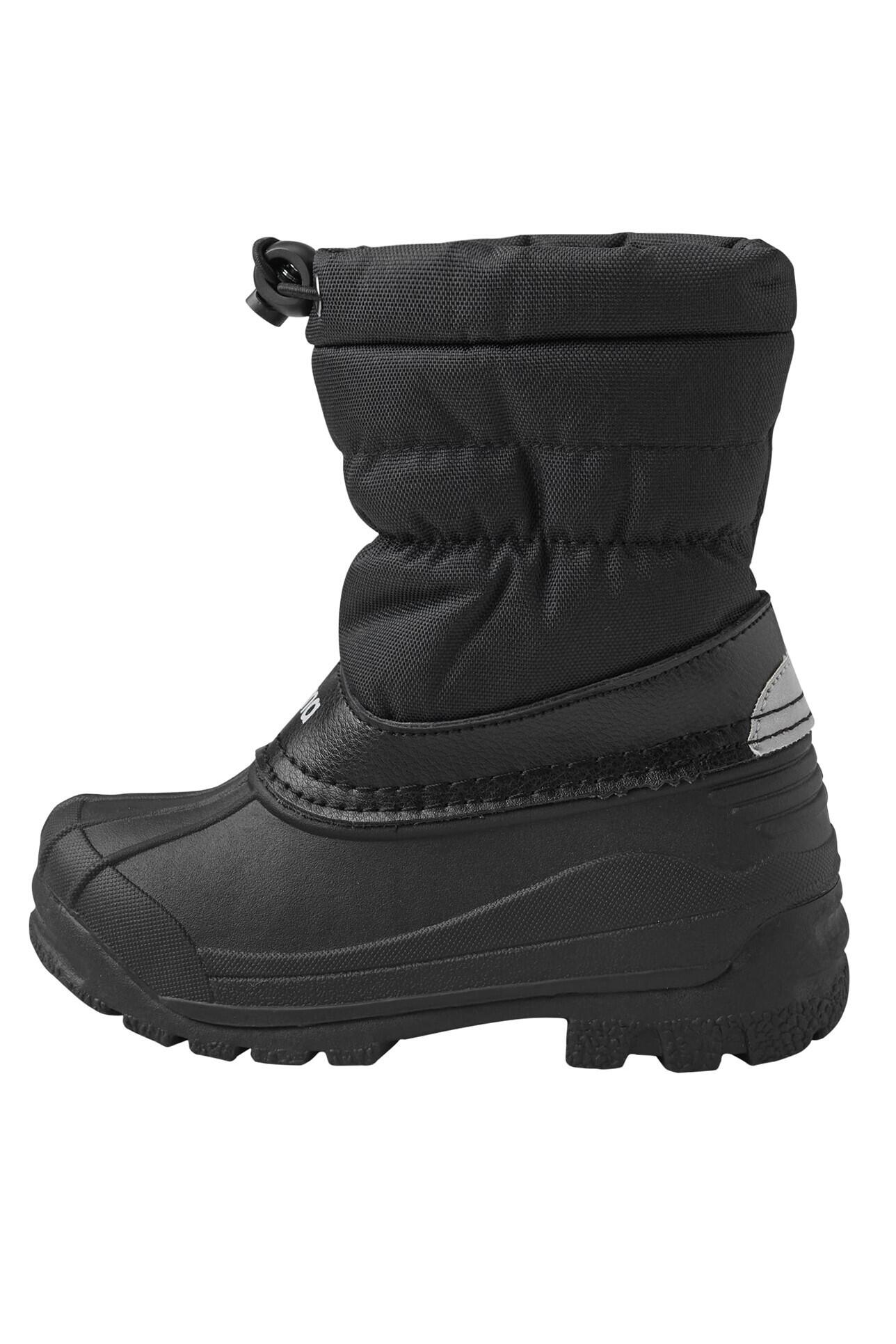 Dziecięce buty zimowe Reima Nefar