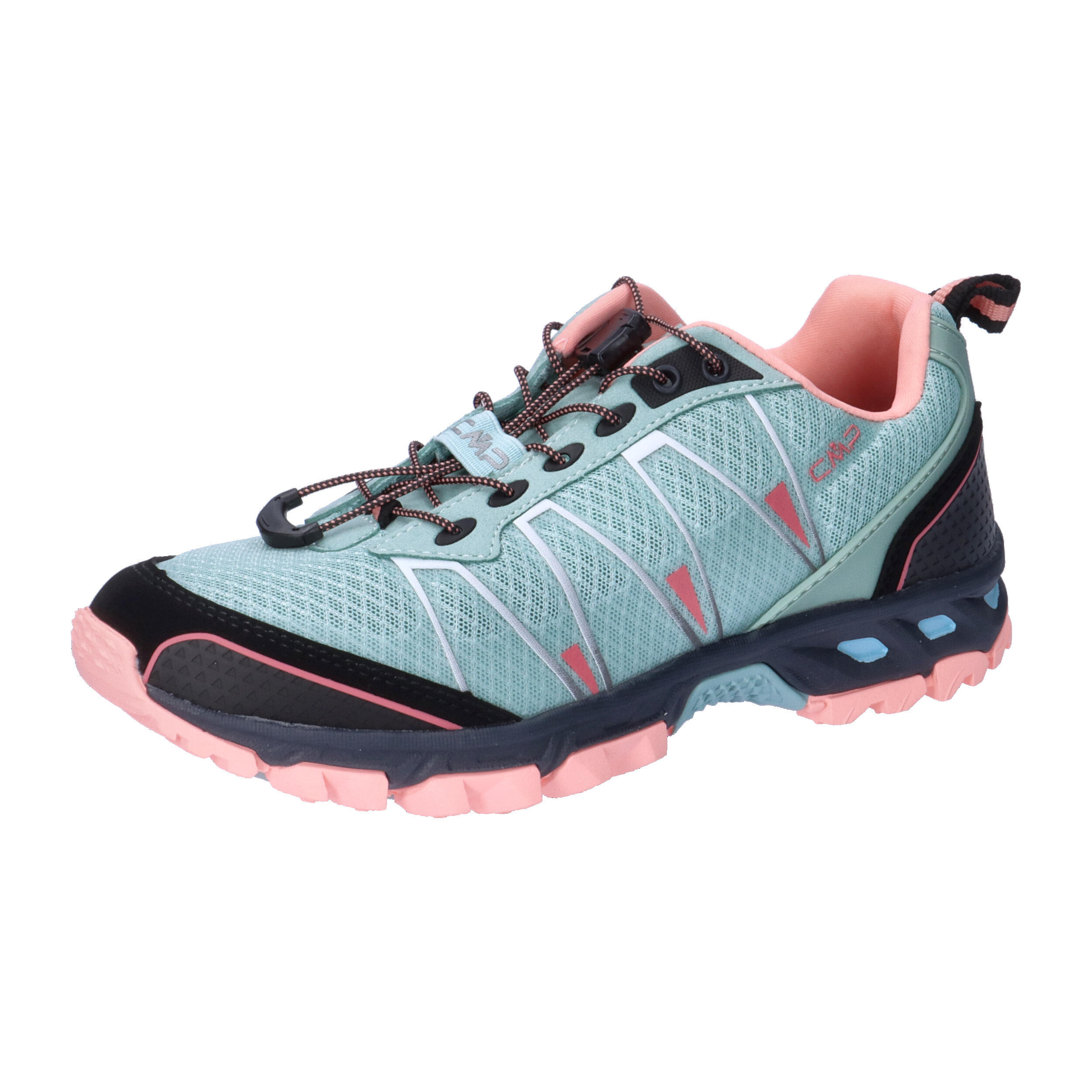 Buty trailowe CMP Altak