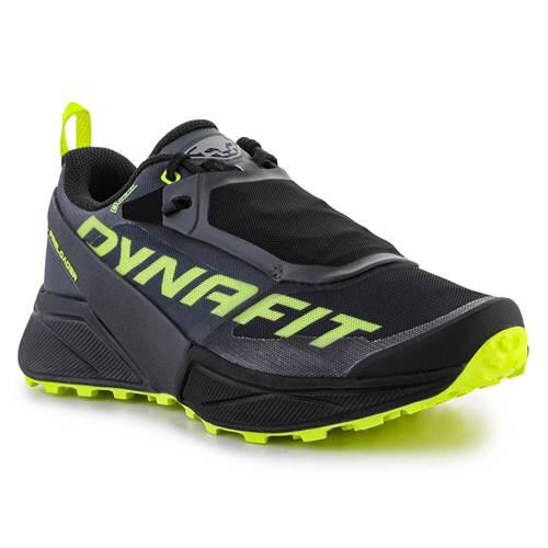 Buty do chodzenia męskie Dynafit Ultra 100 Gtx