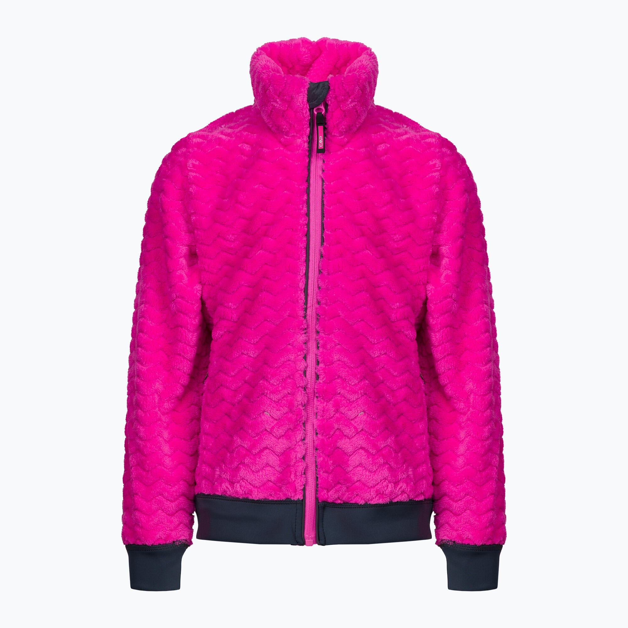 Bluza polarowa dziecięca CMP