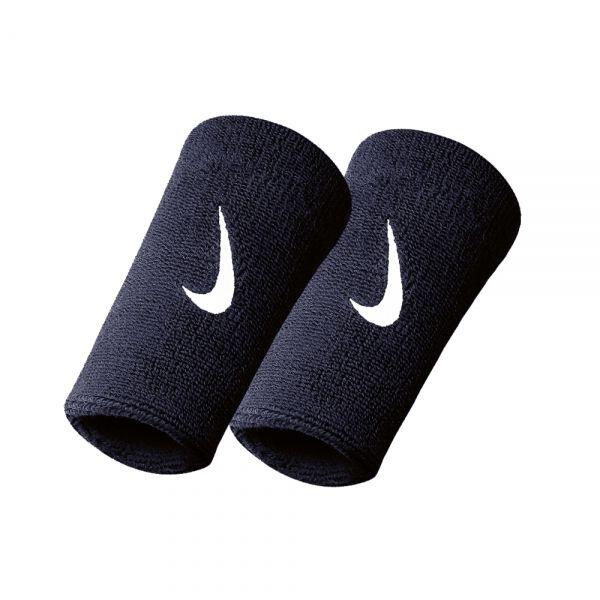 Mankiety z gąbki Nike swoosh doublewide
