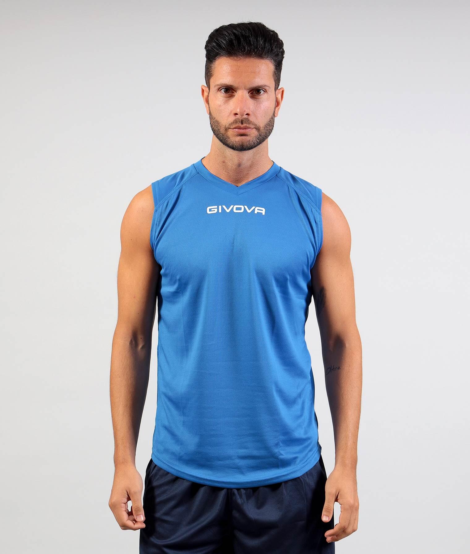 Tank top Givova One