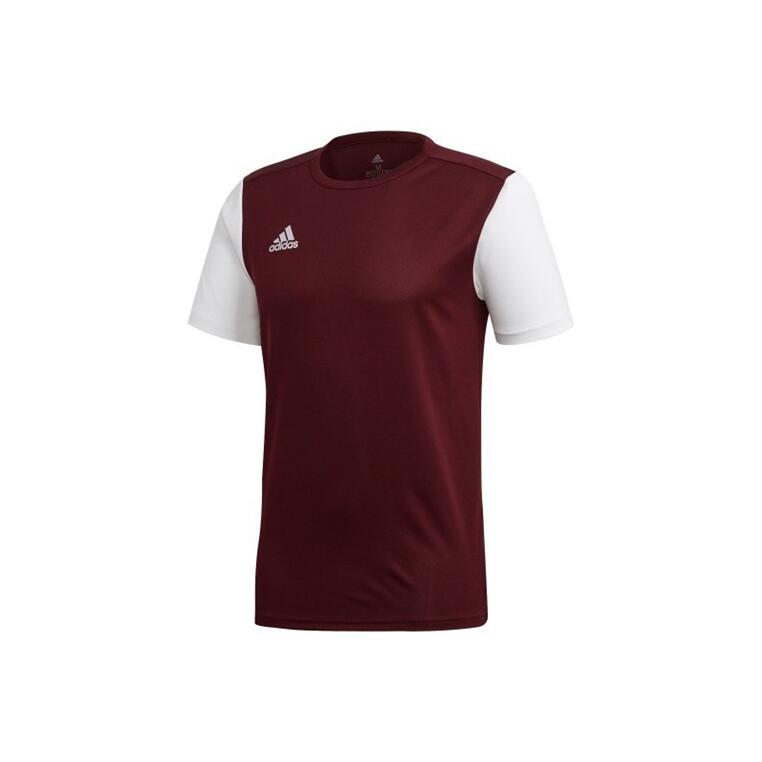 Koszulka dla dzieci adidas Estro Jersey JUNIOR