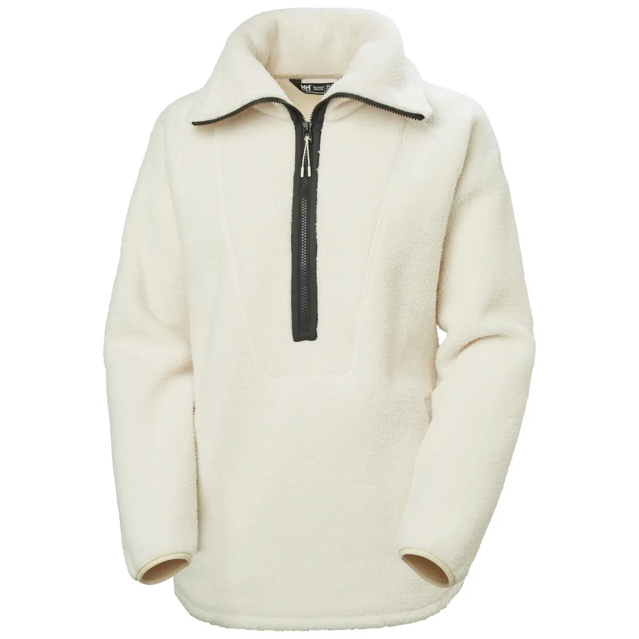 Damska kurtka wodoodporna Helly Hansen Bliss Pile
