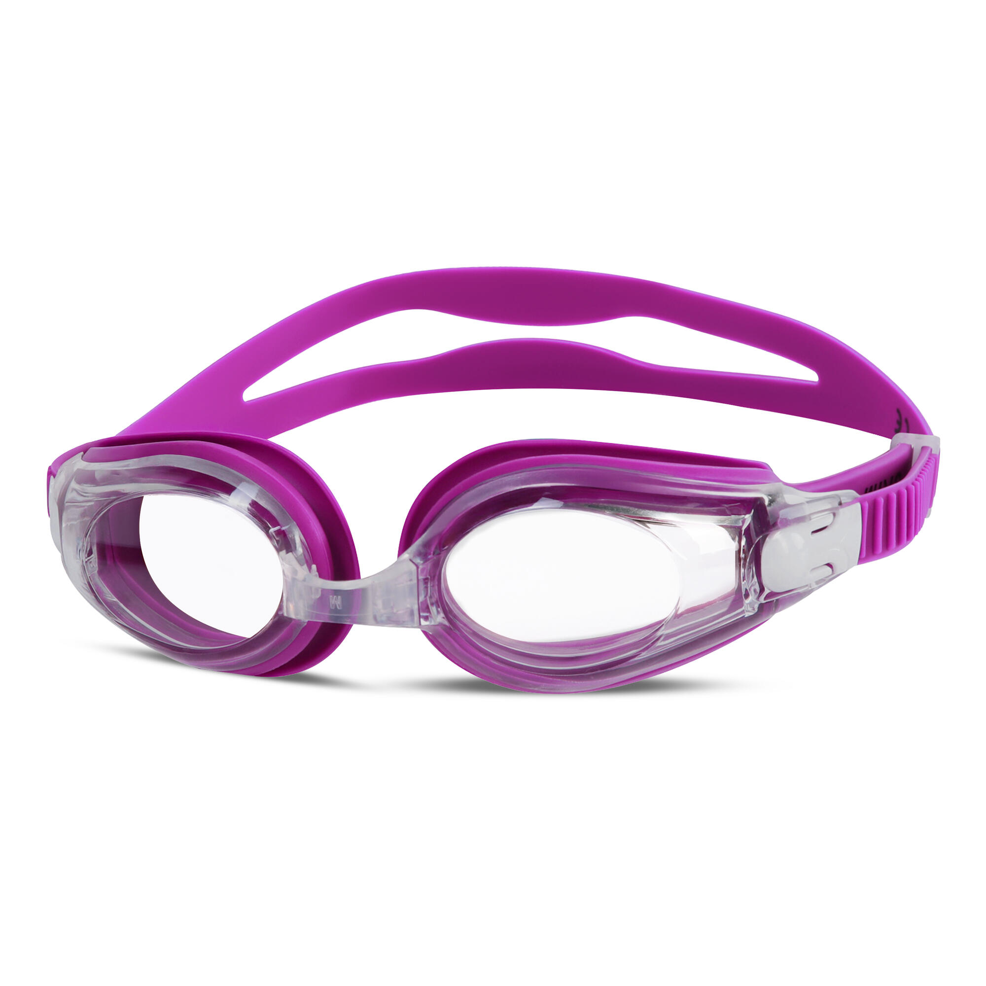 Okulary do pływania z filtrem UV Spokey Skimo