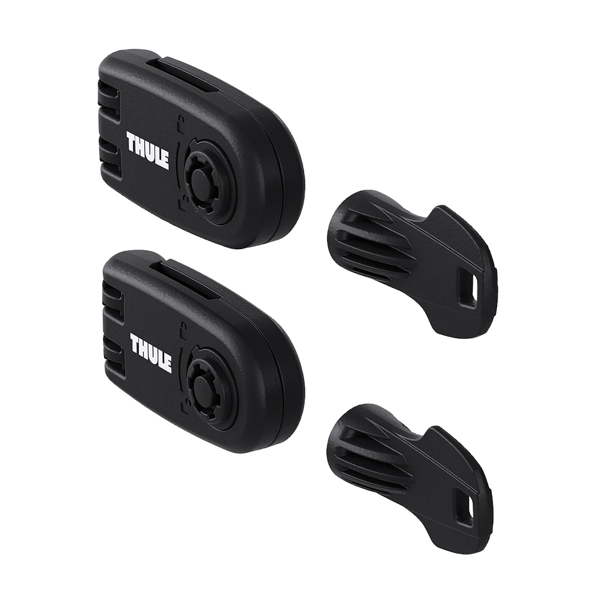 THULE Zestaw zamków 986000