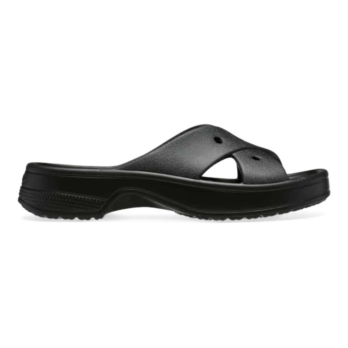 Crocs Noir