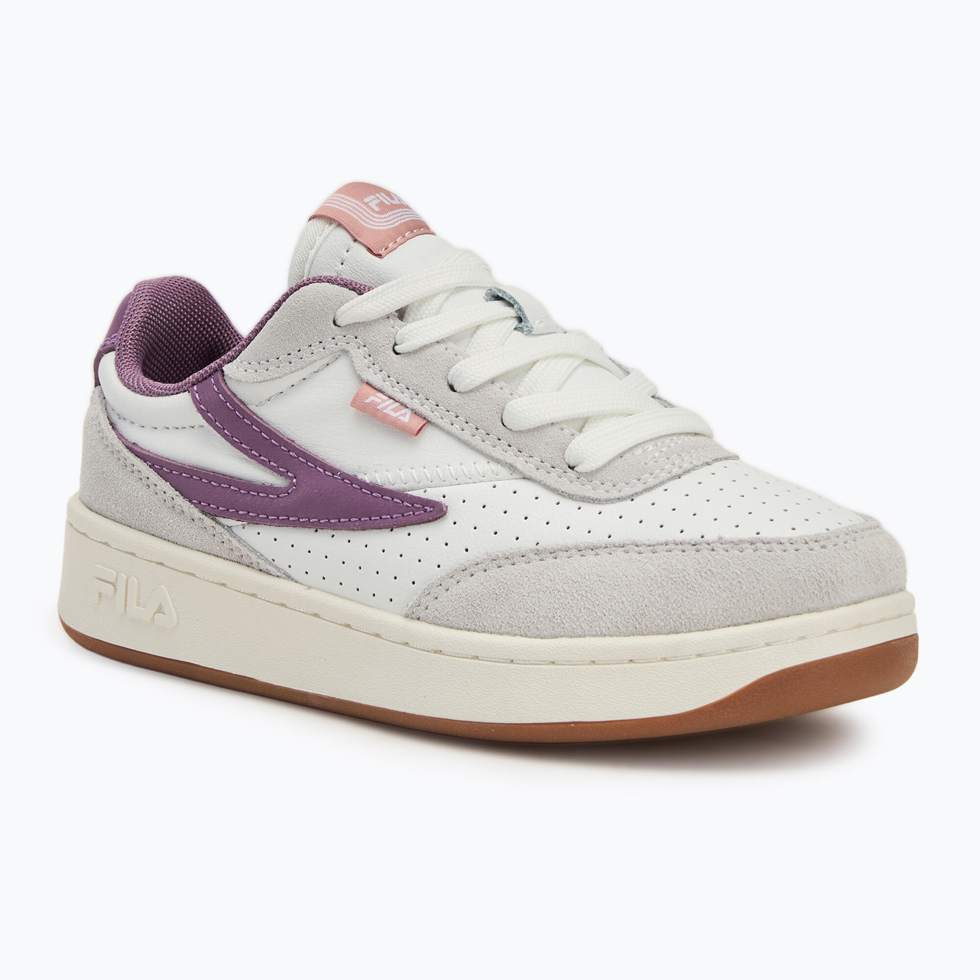 Buty dziecięce FILA Sevaro S