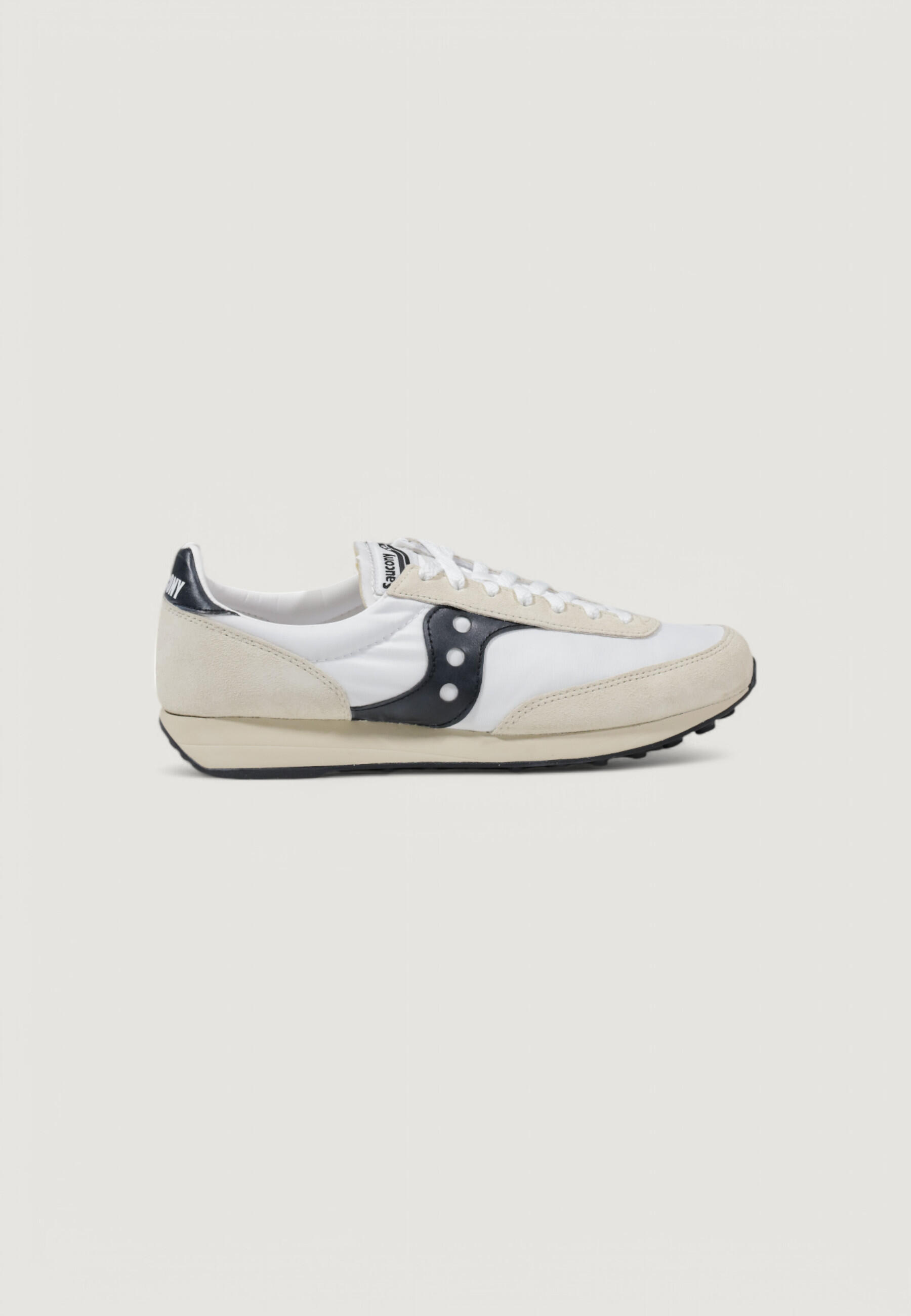 Obuwie sportowe Mężczyzna SAUCONY TRAINER 80